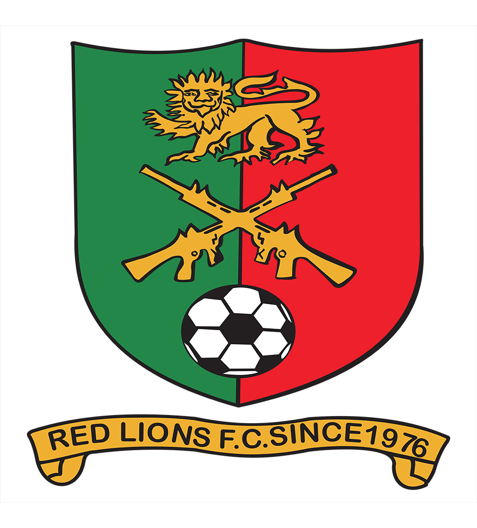 Red Lions